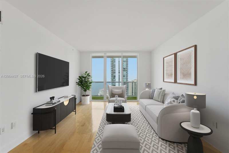 1155 Brickell Bay Dr, Miami FL 33131