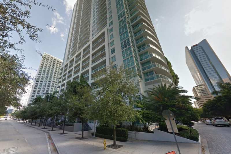 951 Brickell Ave # 409, Miami FL 33131