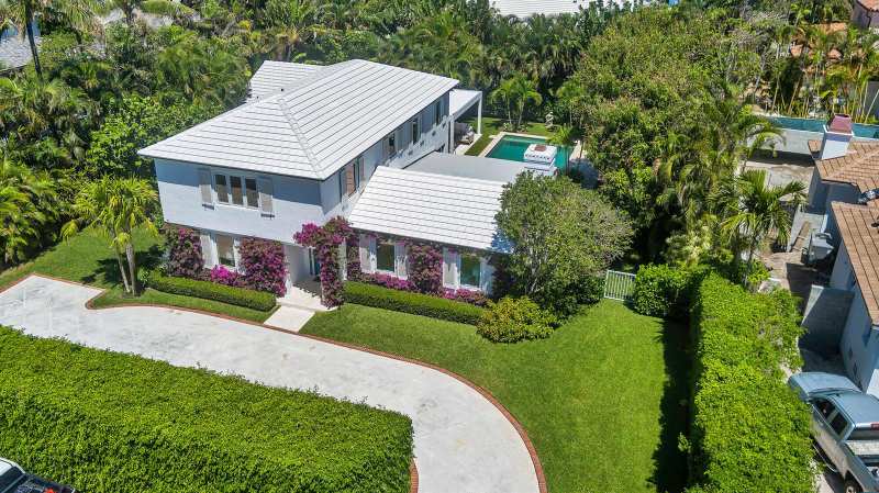 255 EL PUEBLO Way, Palm Beach FL 33480