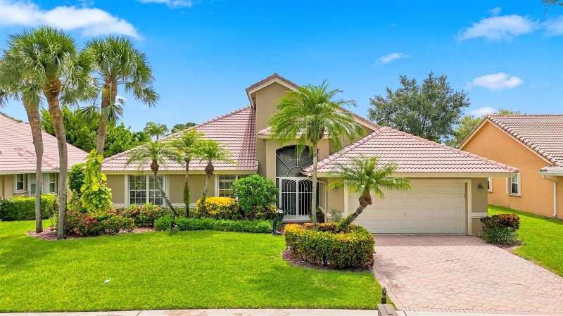 6850 GRENELEFE Road, Boynton Beach FL 33437
