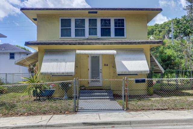 314 CRANESNEST Way, West Palm Beach FL 33401