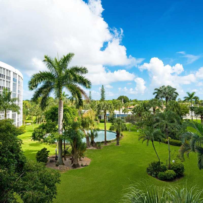 2731 NE 14TH ST # 421, Pompano Beach FL 33062