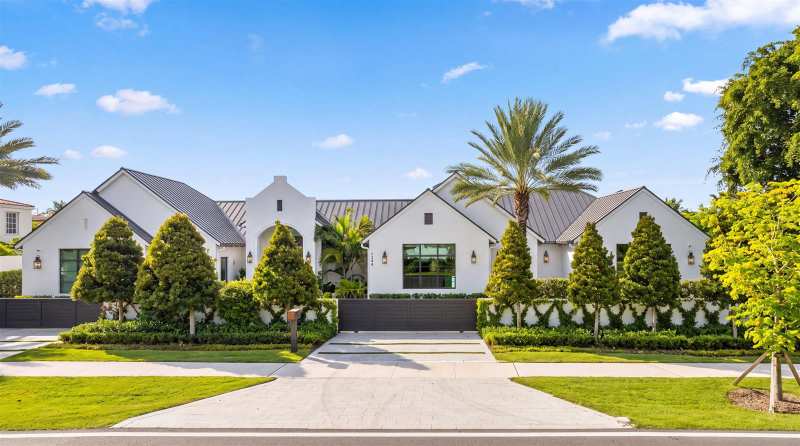 1634 N SWINTON Avenue, Delray Beach FL 33444