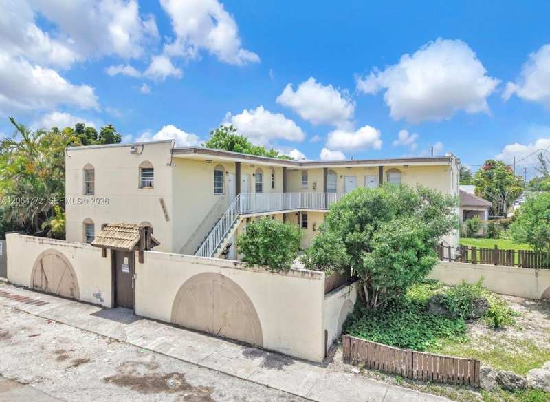 6415 NW 17th Ave, Miami FL 33147