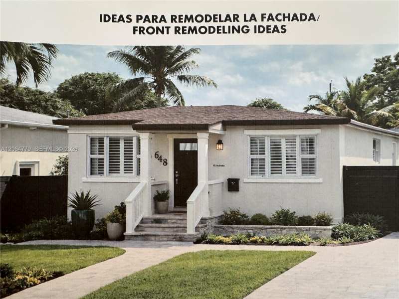 648 E 40th ST, Hialeah FL 33013