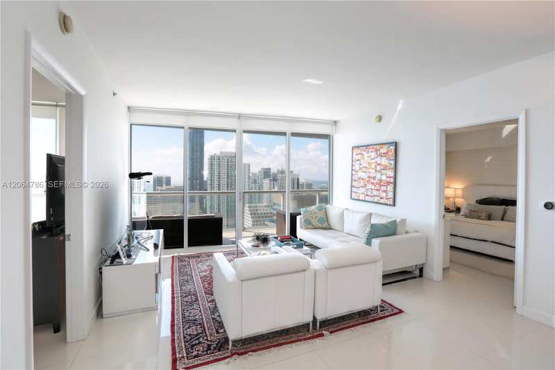 495 Brickell Ave # 4703, Miami FL 33131