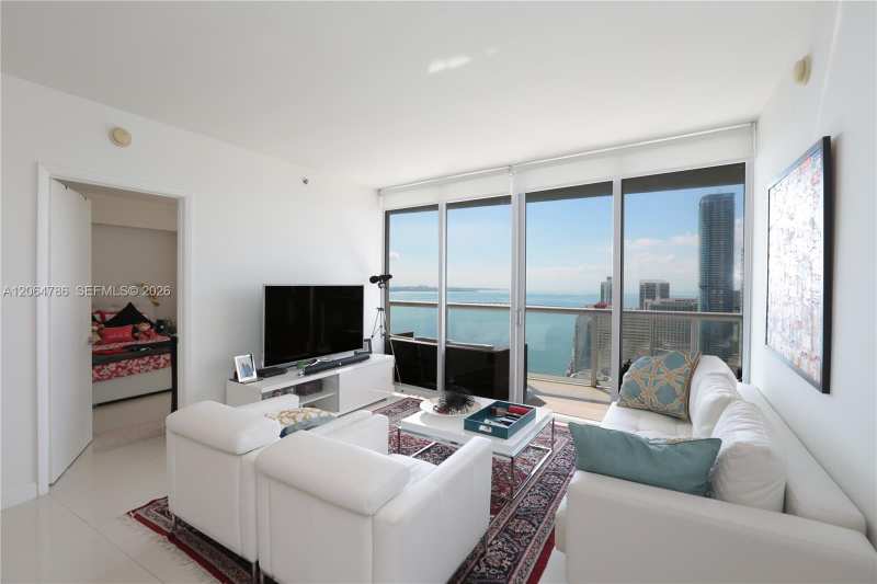 495 Brickell Ave # 4703, Miami FL 33131