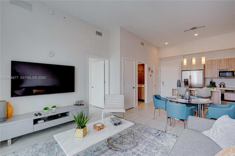 3900 Biscayne Blvd # 1205, Miami FL 33137