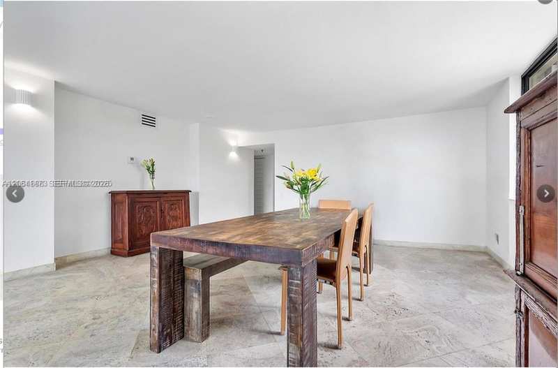 2575 S Bayshore Dr # 4A, Miami FL 33133