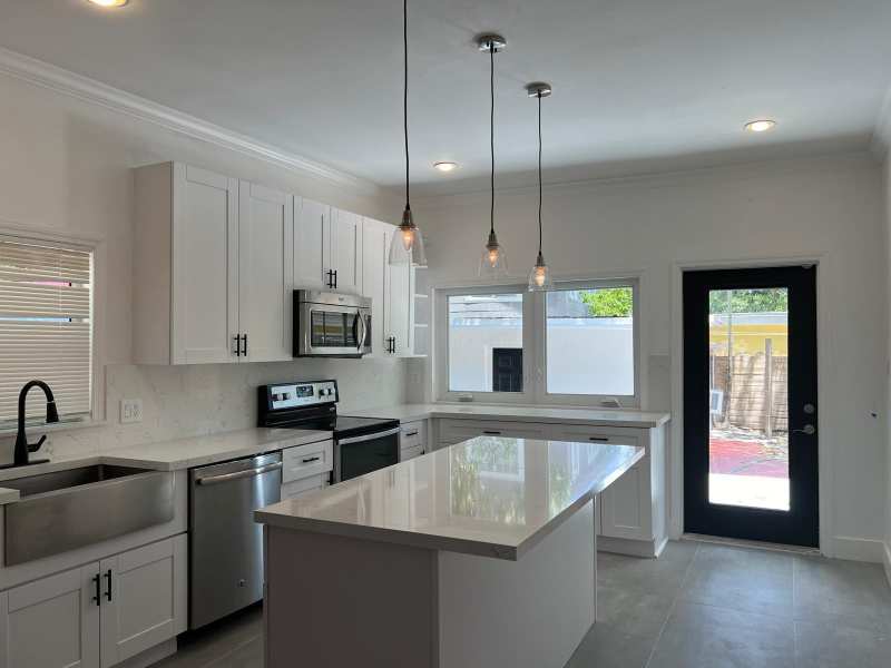 45 NE 50th Street, Miami FL 33137