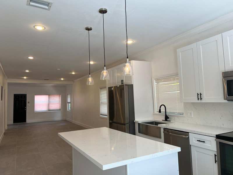 45 NE 50th Street, Miami FL 33137