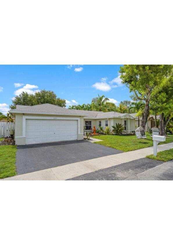 4021 SW 72ND Terrace, Davie FL 33314