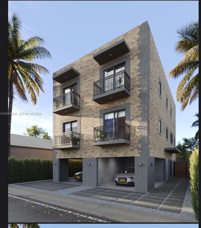 1911 NW 22nd Ave, Miami FL 33125