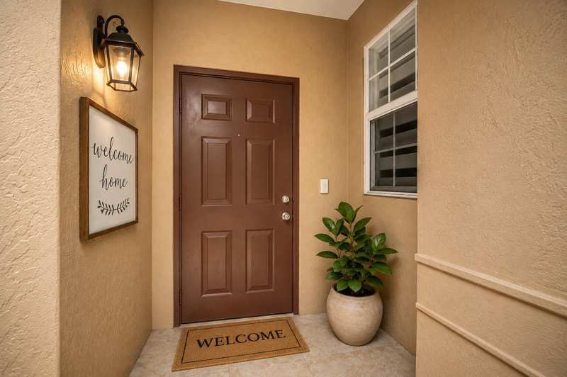 1603 Barcelona Way # 32, Weston FL 33327