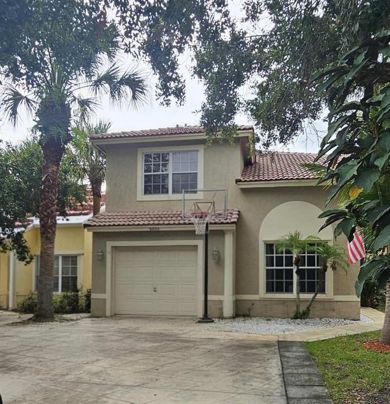 4810 Mcgill Street, Boynton Beach FL 33436