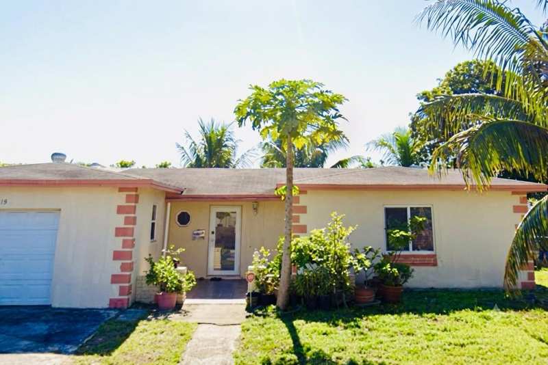 6410 KIMBERLY Boulevard, North Lauderdale FL 33068