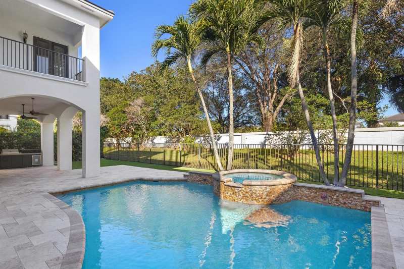 17606 Circle Pond Court, Boca Raton FL 33496