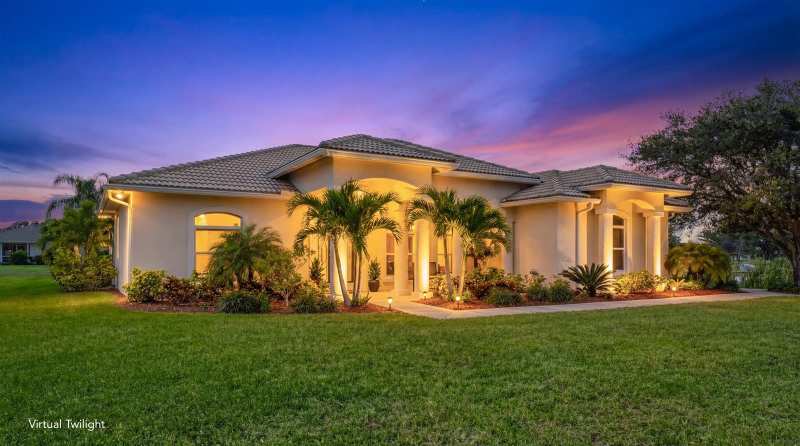 15380 46th Lane S, Wellington FL 33414
