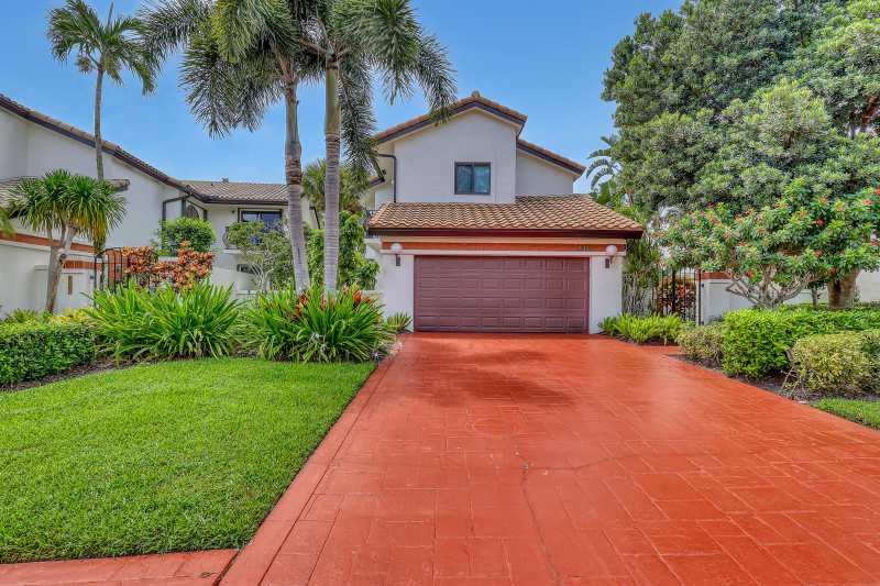 6532 Via Rosa, Boca Raton FL 33433