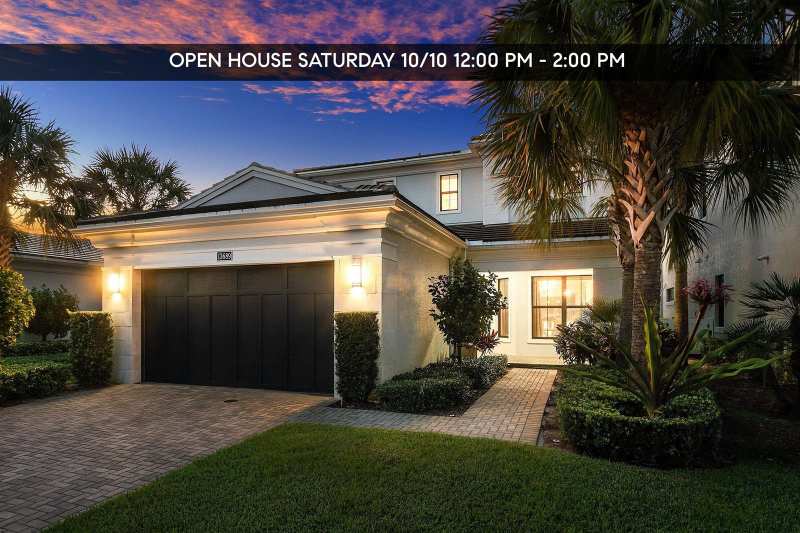13689 ARTISAN Circle, Palm Beach Gardens FL 33418