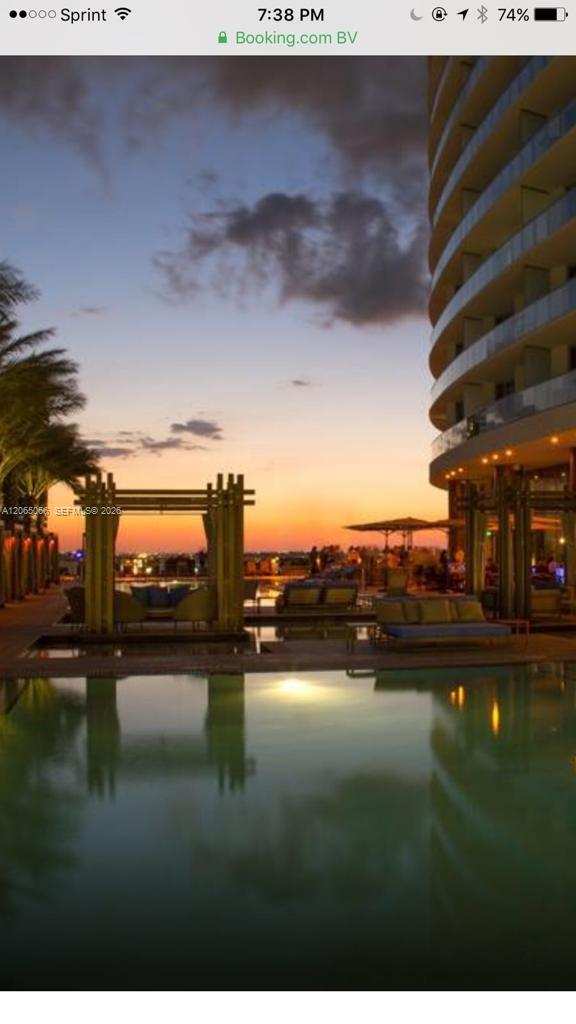 4111 S Ocean Dr # 3605, Hollywood FL 33019