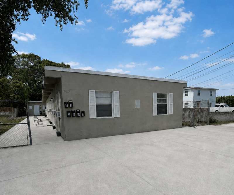 620 20th Street # 1, West Palm Beach FL 33407