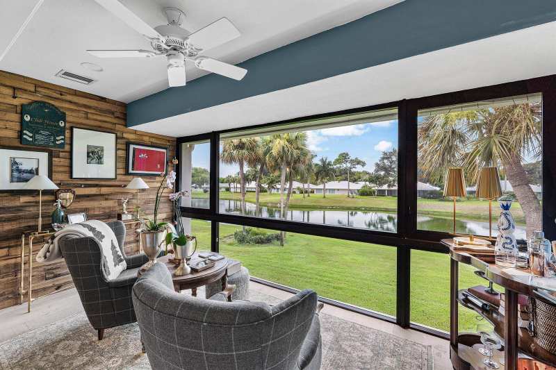 3668 Quail Ridge Drive N, Boynton Beach FL 33436