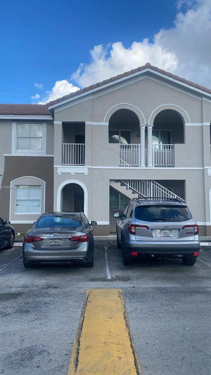 2903 SE 17th Ave # 206, Homestead FL 33035