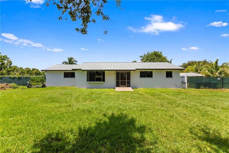 26480 SW 187th Ave, Homestead FL 33031