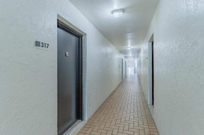 2160 SW 16TH Avenue # 317, Miami FL 33145