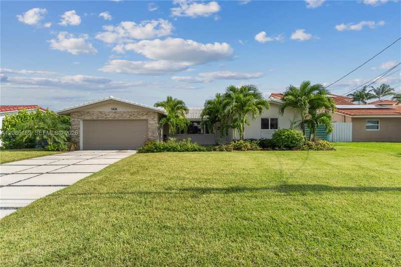 1424 NE 53rd Ct # 0, Fort Lauderdale FL 33334