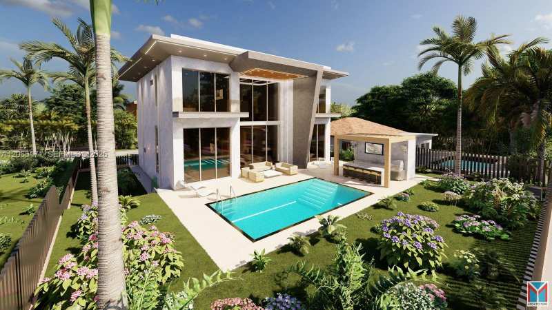 939 Washington St, Hollywood FL 33019
