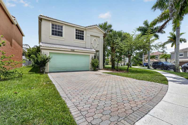 9080 Dupont Place, Wellington FL 33414