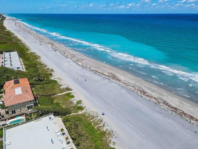 941 Ocean Drive, Juno Beach FL 33408