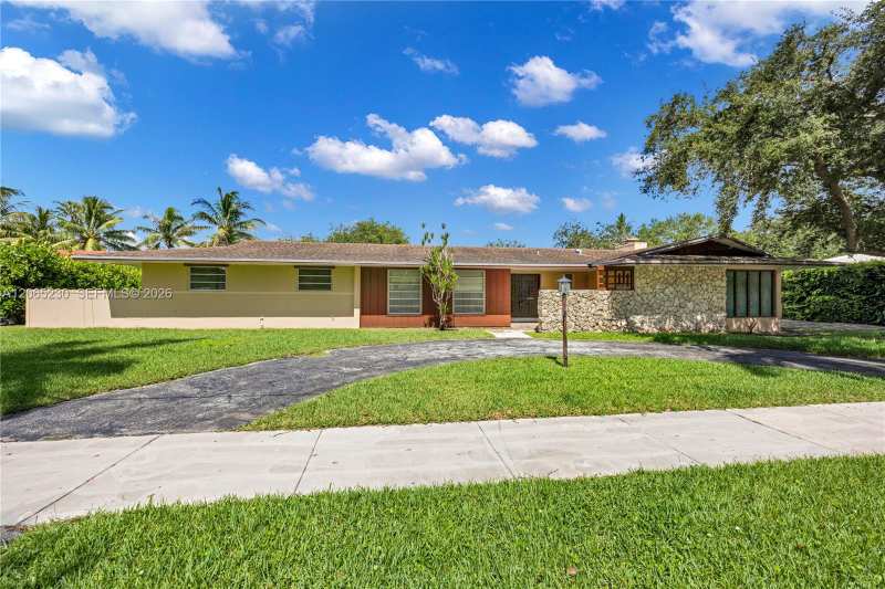 11800 SW 72nd Ave, Pinecrest FL 33156