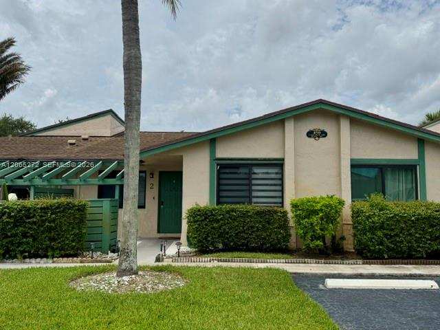 VILLAS OF BONAVENTURE AT