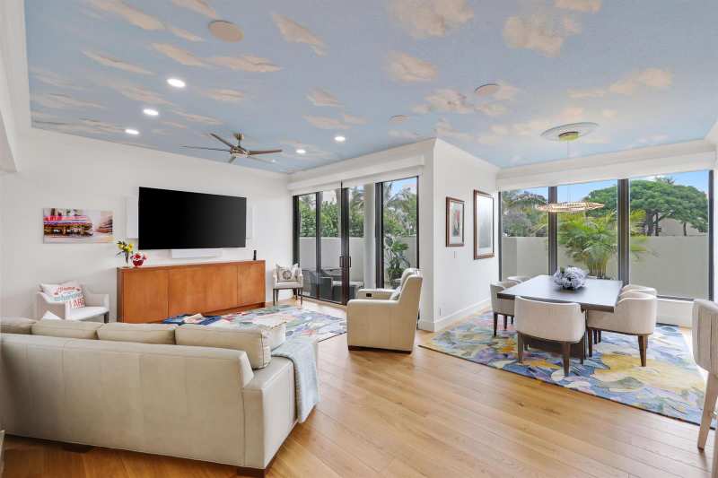 3900 N Ocean Boulevard # 1, Gulf Stream FL 33483