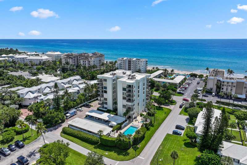 3900 N Ocean Boulevard # 1, Gulf Stream FL 33483