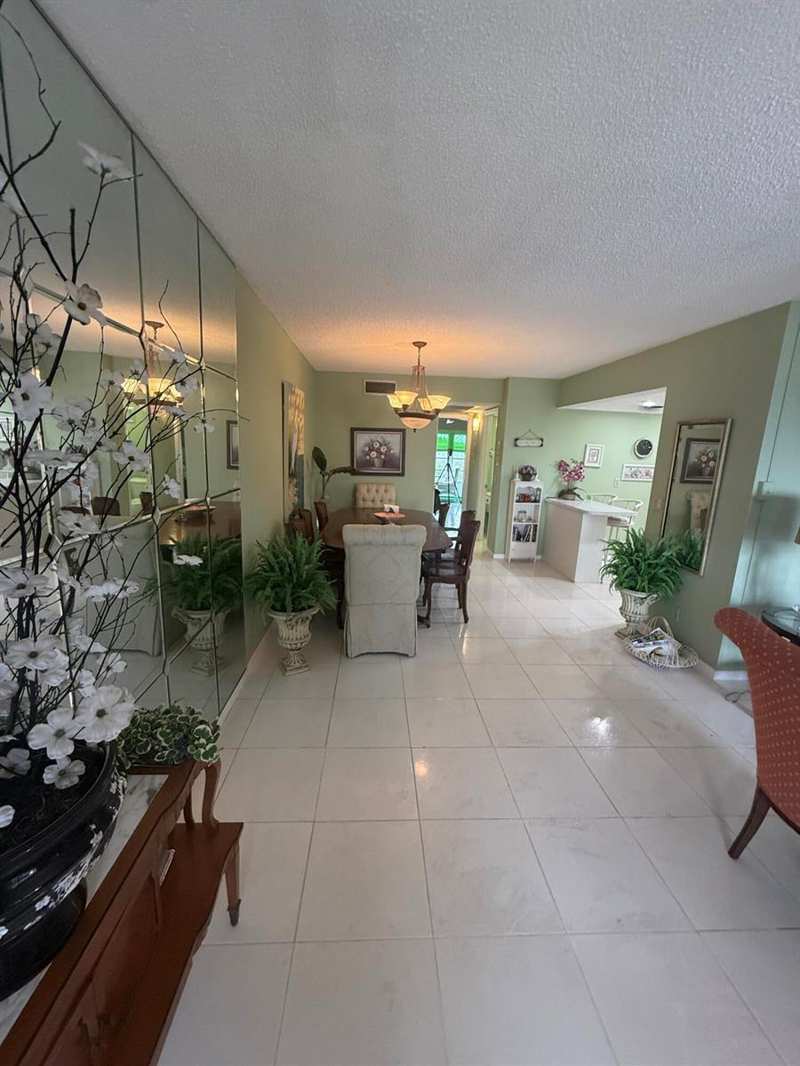 407 GREENBRIER A, West Palm Beach FL 33417