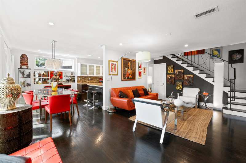 7 Middlesex Drive, Wilton Manors FL 33305