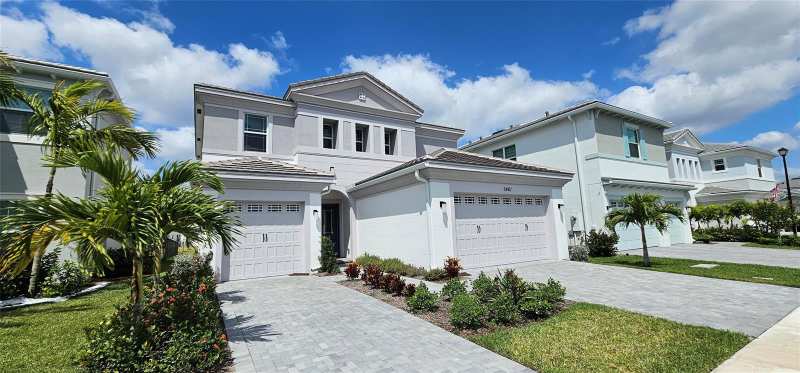 5461 EMPIRE Drive, FL 33470