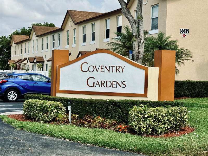 6625 Winfield Blvd # D, Margate FL 33063