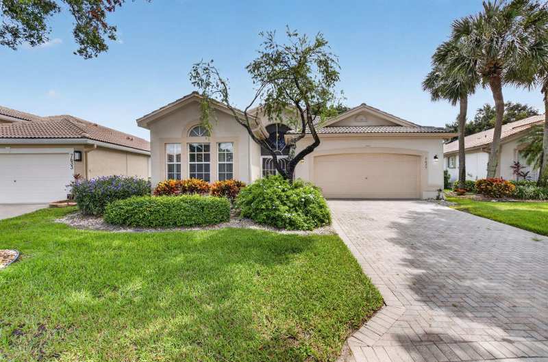 7625 LAS CRUCES Court, Boynton Beach FL 33437