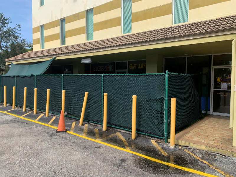 4000 N STATE ROAD 7 # 106, Lauderdale Lakes FL 33319