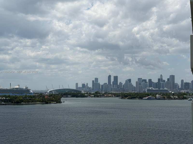 1500 Bay Rd # 1228S, Miami Beach FL 33139