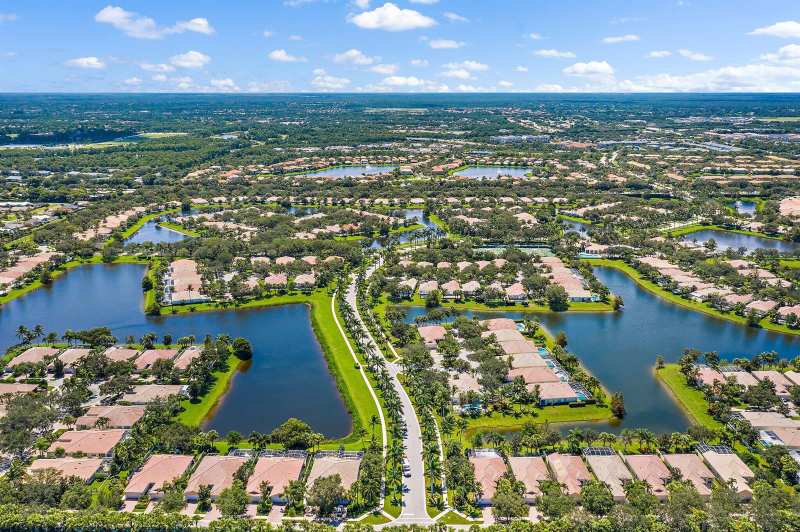 1351 Saint Lawerence Drive, Palm Beach Gardens FL 33410