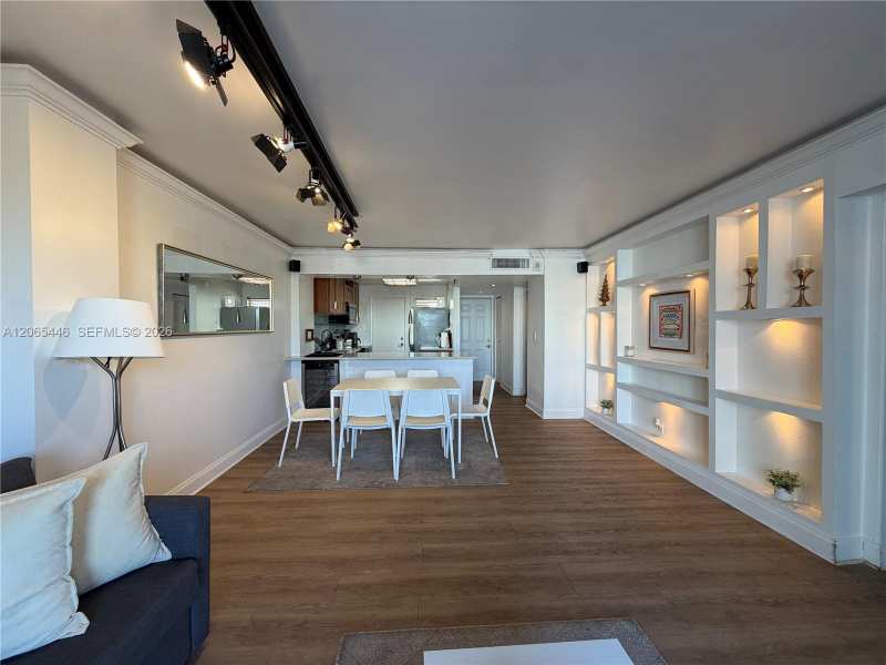 2903 N Miami Beach Blvd # 201, North Miami Beach FL 33160