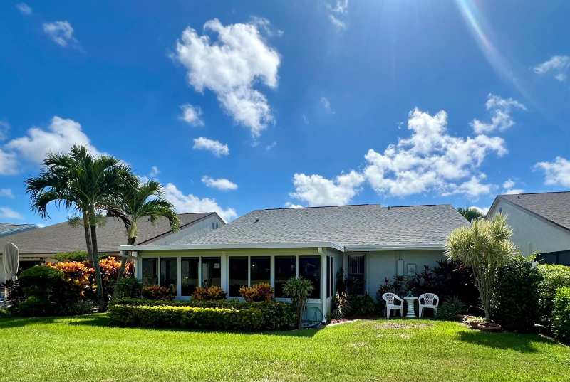 12244 COUNTRY GREENS Boulevard, Boynton Beach FL 33437