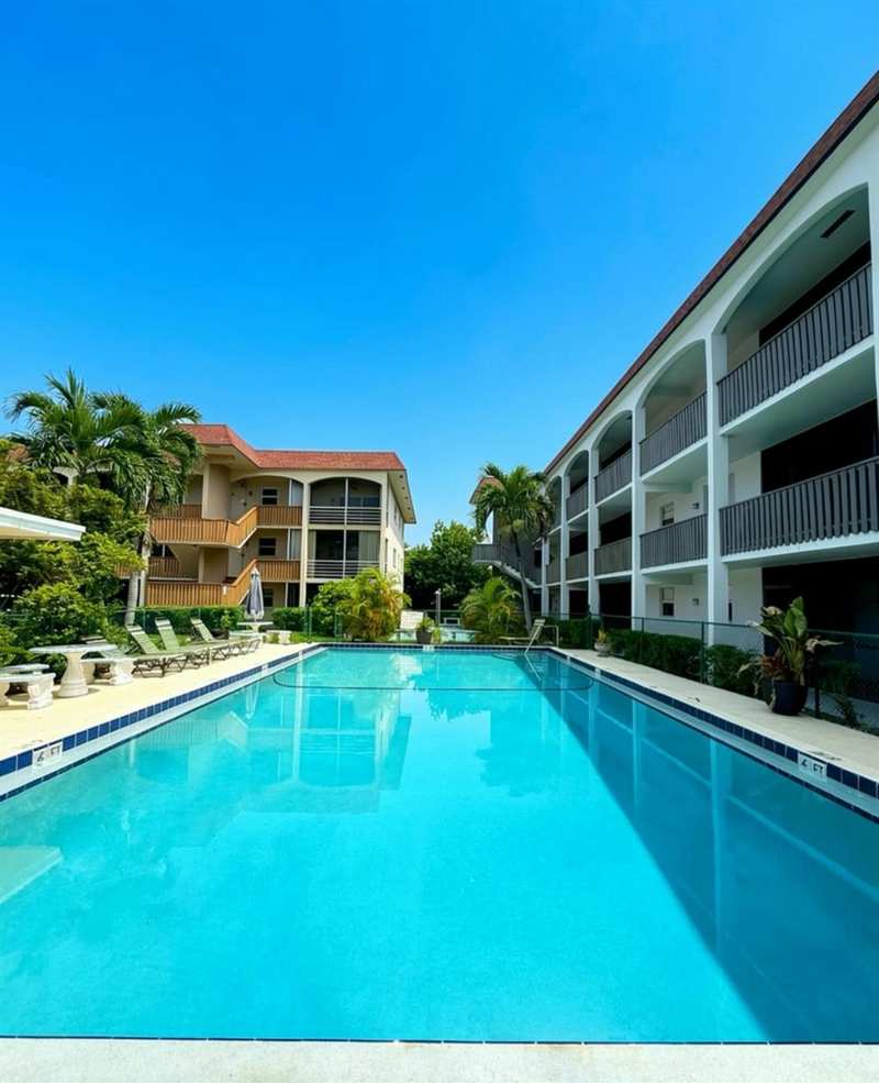 651 PINE Drive # 208, Pompano Beach FL 33060