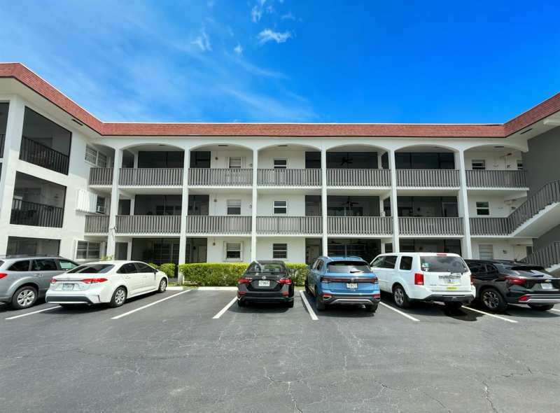 651 PINE Drive # 208, Pompano Beach FL 33060